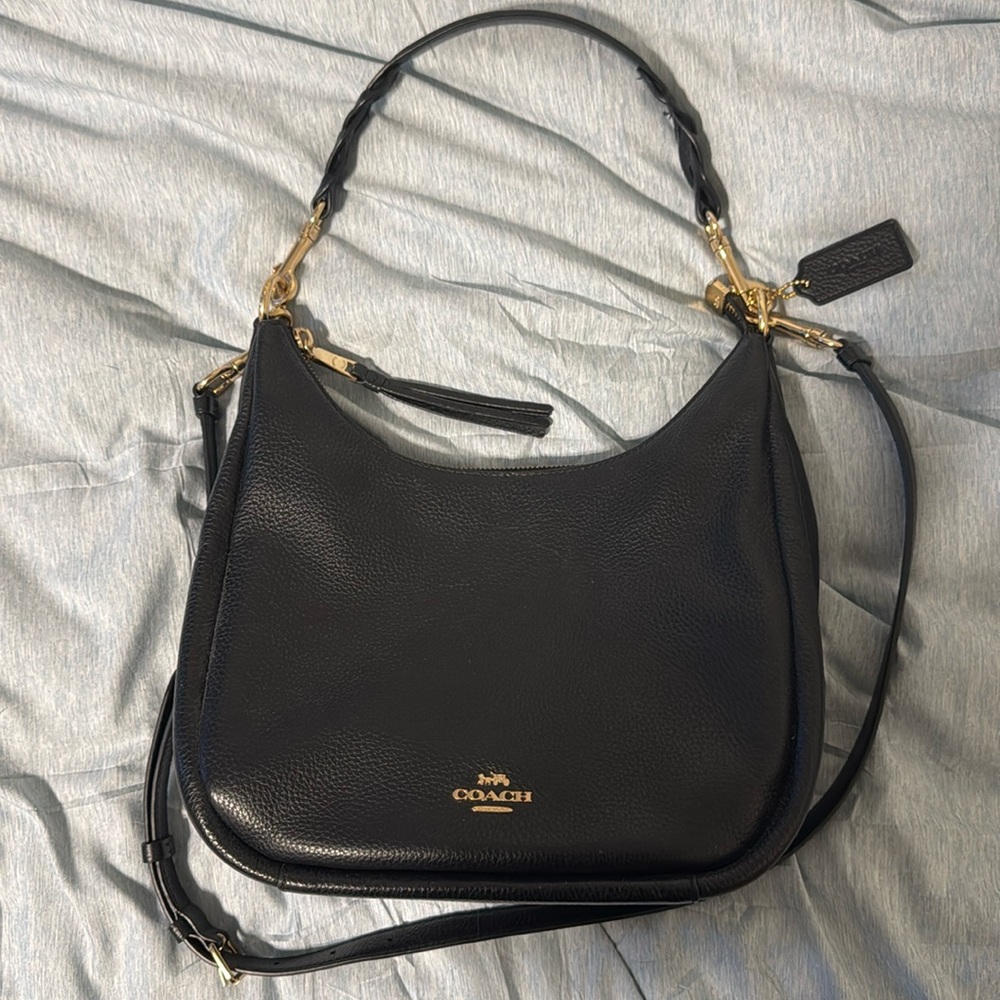 Coach Jules Hobo Bag